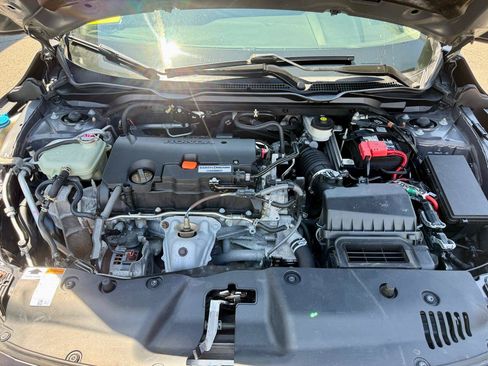 Used 2019 Honda Civic LX image 24