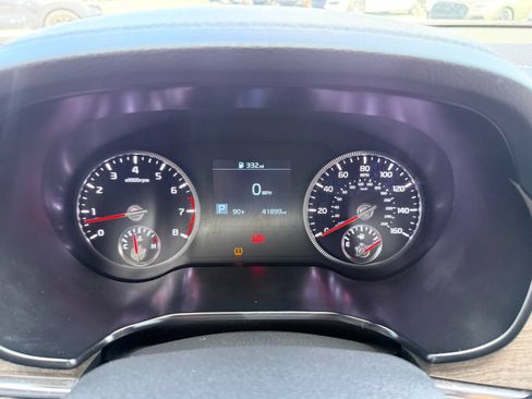 Used 2022 Kia Telluride EX w/ EX Premium Package AWD/4WD image 11