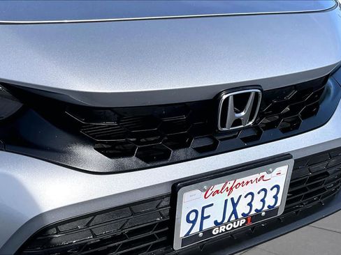 Used 2023 Honda Civic Sport image 29