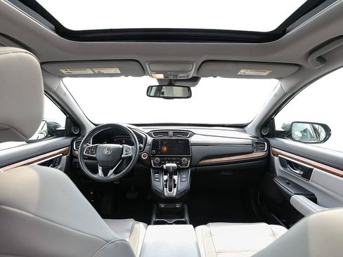 Used 2020 Honda CR-V EX-L image 24