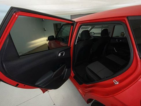 Used 2020 Kia Soul GT-Line w/ GT 2.0L Power Sunroof Package image 22