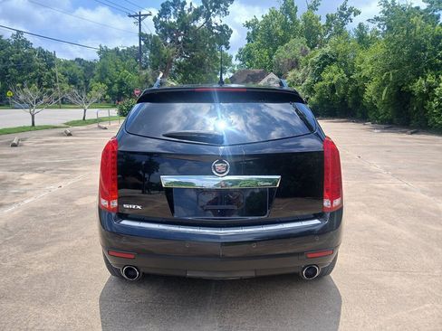 Used 2010 Cadillac SRX Luxury FWD image 12