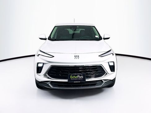 Used 2025 Buick Encore GX Preferred image 2