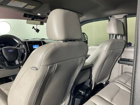 Used 2020 Ford F250 XL w/ Power Equipment Group AWD/4WD image 15