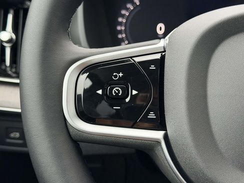 New 2026 Volvo XC90 B6 Ultra w/ Protection Package AWD/4WD image 8
