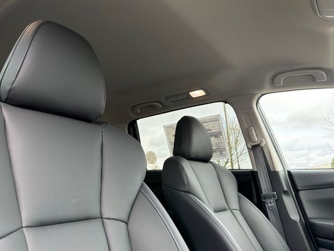 New 2026 Subaru Ascent Premium image 17