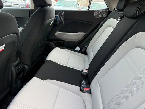 New 2026 Hyundai Venue SEL image 22
