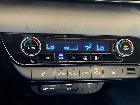 New 2026 Hyundai Elantra SEL Sport Premium FWD image 19