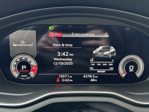 Used 2023 Audi S5 Premium Plus w/ Premium Plus image 24