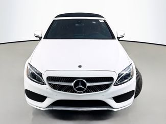 Used 2018 Mercedes-Benz C 300 Cabriolet video 2