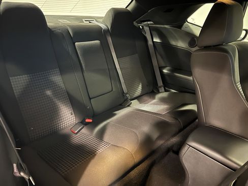 Used 2023 Dodge Challenger R/T w/ T/A Package image 33