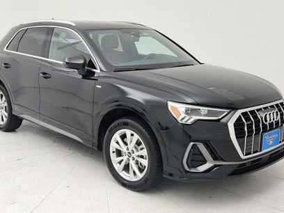 Used 2025 Audi Q3 2.0T Premium