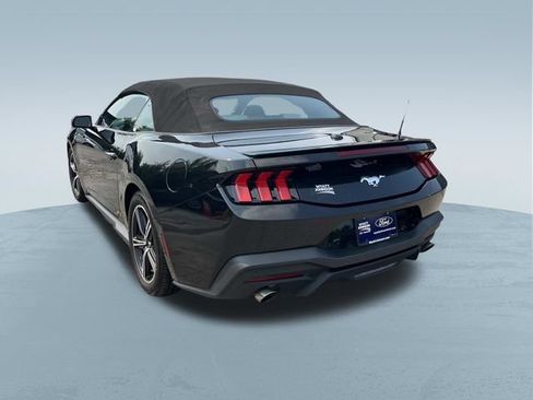 Used 2024 Ford Mustang Premium RWD image 6
