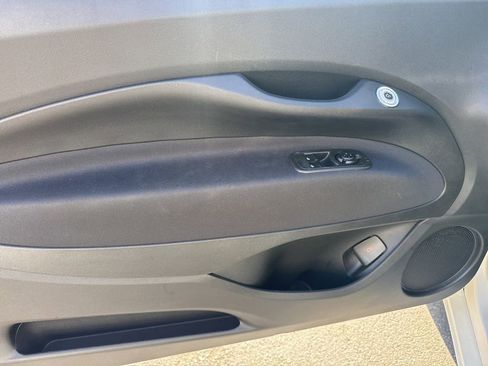 Used 2024 FIAT 500 e (RED) image 12