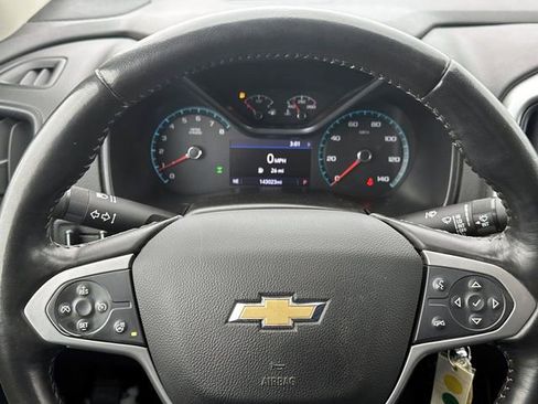 Used 2019 Chevrolet Colorado ZR2 image 17