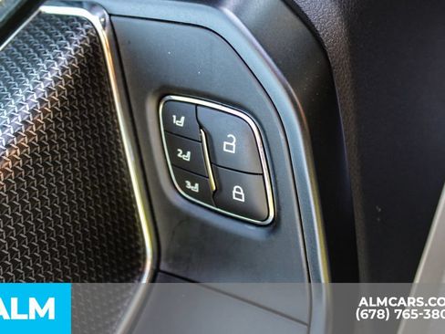 Used 2025 Ford F150 Raptor AWD/4WD image 40
