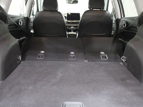 Used 2022 Jeep Compass Trailhawk image 14