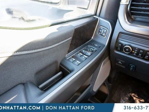 New 2026 Ford F350 Lariat w/ Lariat Premium Package image 19