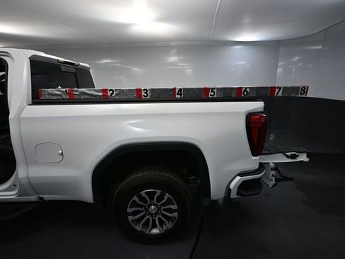 Used 2023 GMC Sierra 1500 AT4 w/ AT4 Preferred Package image 48
