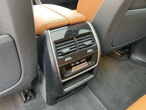 Certified 2023 BMW X5 xDrive40i image 10