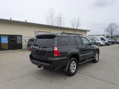 Used 2008 Toyota 4Runner Sport image 5