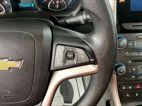 Used 2013 Chevrolet Malibu LS w/ Protection Package FWD image 12