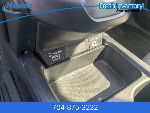 Used 2020 Honda CR-V EX-L image 26