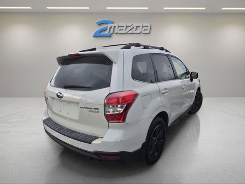 Used 2016 Subaru Forester 2.5i Limited image 4
