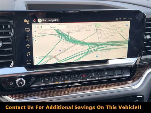 New 2026 GMC Sierra 1500 Elevation w/ Elevation Premium Package image 12