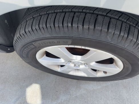 Used 2008 Hyundai Santa Fe SE image 5