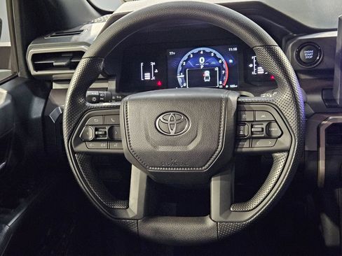 New 2026 Toyota Tacoma SR5 AWD/4WD image 14