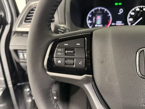 New 2026 Honda Odyssey EX-L image 33