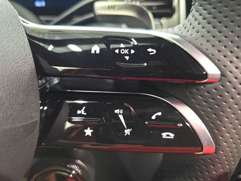 New 2026 Mercedes-Benz GLC 43 AMG 4MATIC image 20