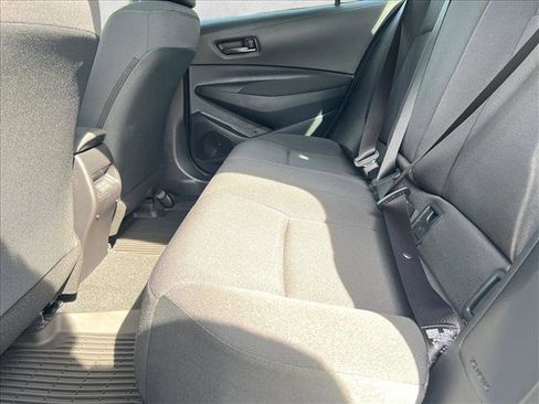 New 2026 Toyota Corolla LE image 16