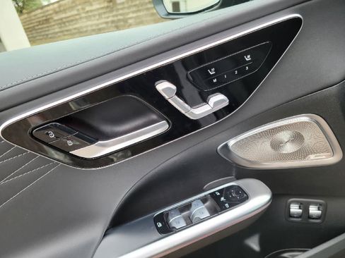 New 2025 Mercedes-Benz C 36 AMG S image 13