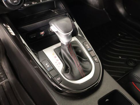 Used 2023 Kia Forte GT w/ GT2 Package FWD image 9