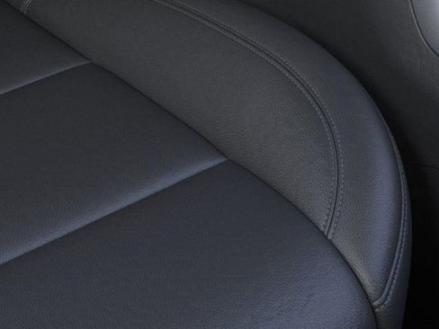 New 2026 Chevrolet Silverado 1500 LT Trail Boss w/ LT Trail Boss Premium Package image 22