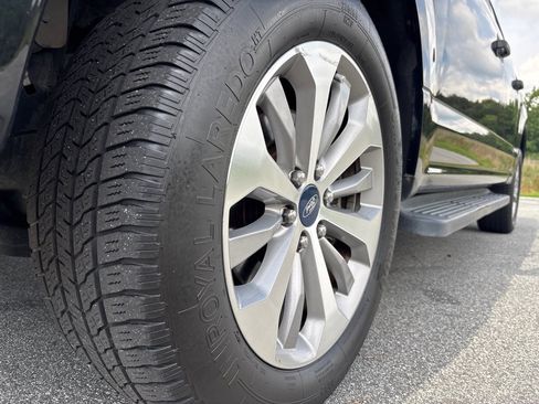 Used 2018 Ford F150 XL w/ Equipment Group 101A Mid RWD image 9