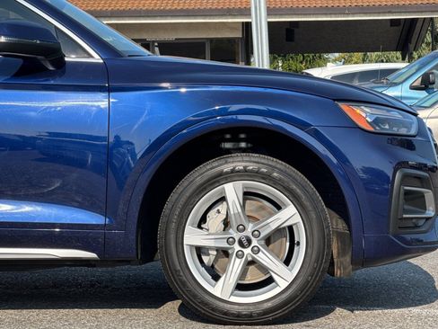 Used 2023 Audi Q5 2.0T Premium w/ Convenience Package AWD/4WD image 35