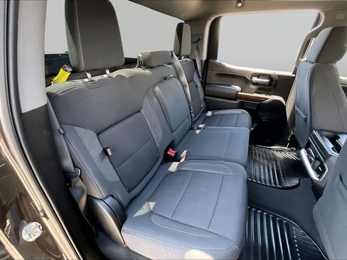 Used 2021 GMC Sierra 1500 Elevation RWD image 19