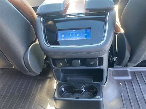 Used 2024 Lincoln Navigator L Reserve AWD/4WD image 22