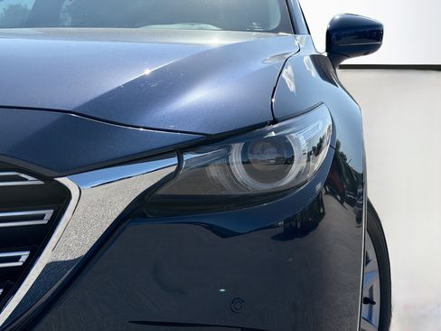 Used 2023 MAZDA CX-9 Grand Touring AWD/4WD image 9