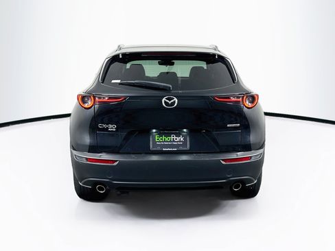 Used 2023 MAZDA CX-30 AWD 2.5 S w/ Premium Package image 7
