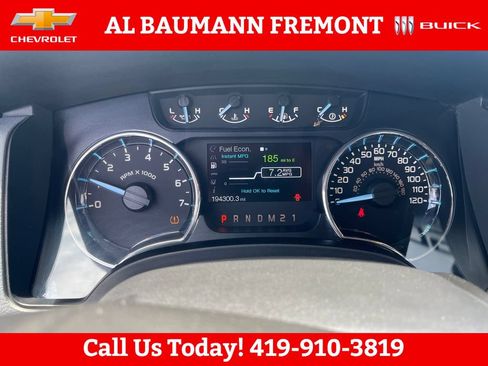 Used 2012 Ford F150 XLT w/ XLT Chrome Pkg RWD image 15