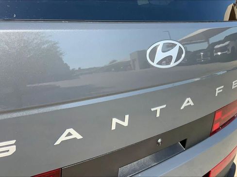 New 2026 Hyundai Santa Fe SE FWD image 15