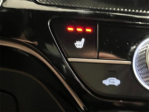 New 2026 Honda CR-V Sport Touring image 19