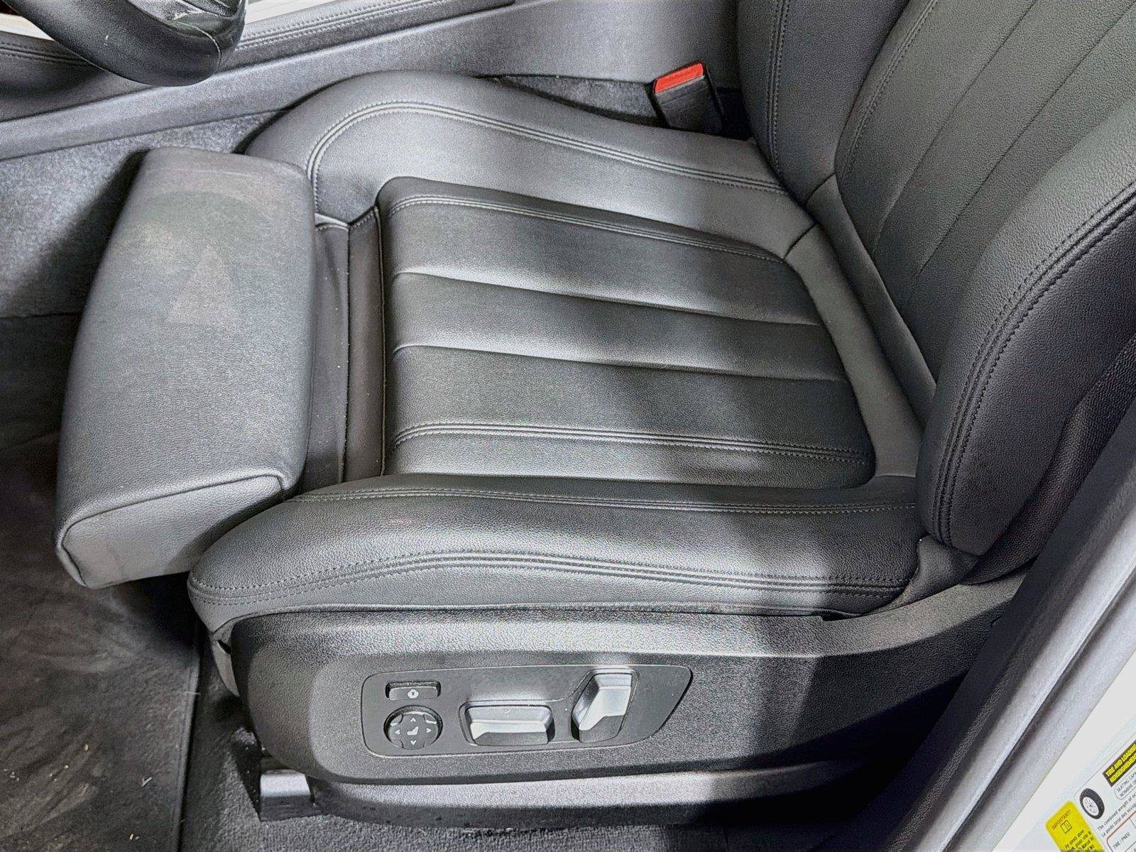Used 2020 BMW X5 sDrive40i RWD image 19