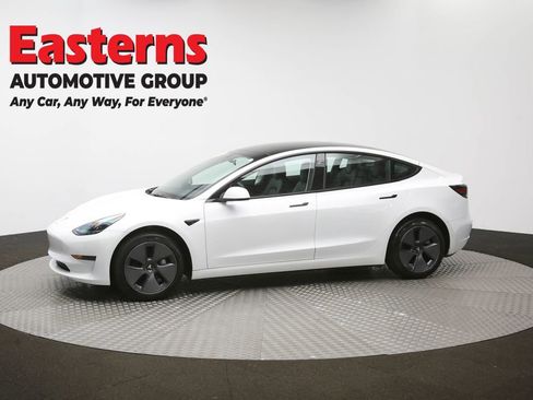 Used 2023 Tesla Model 3 Standard Range image 56