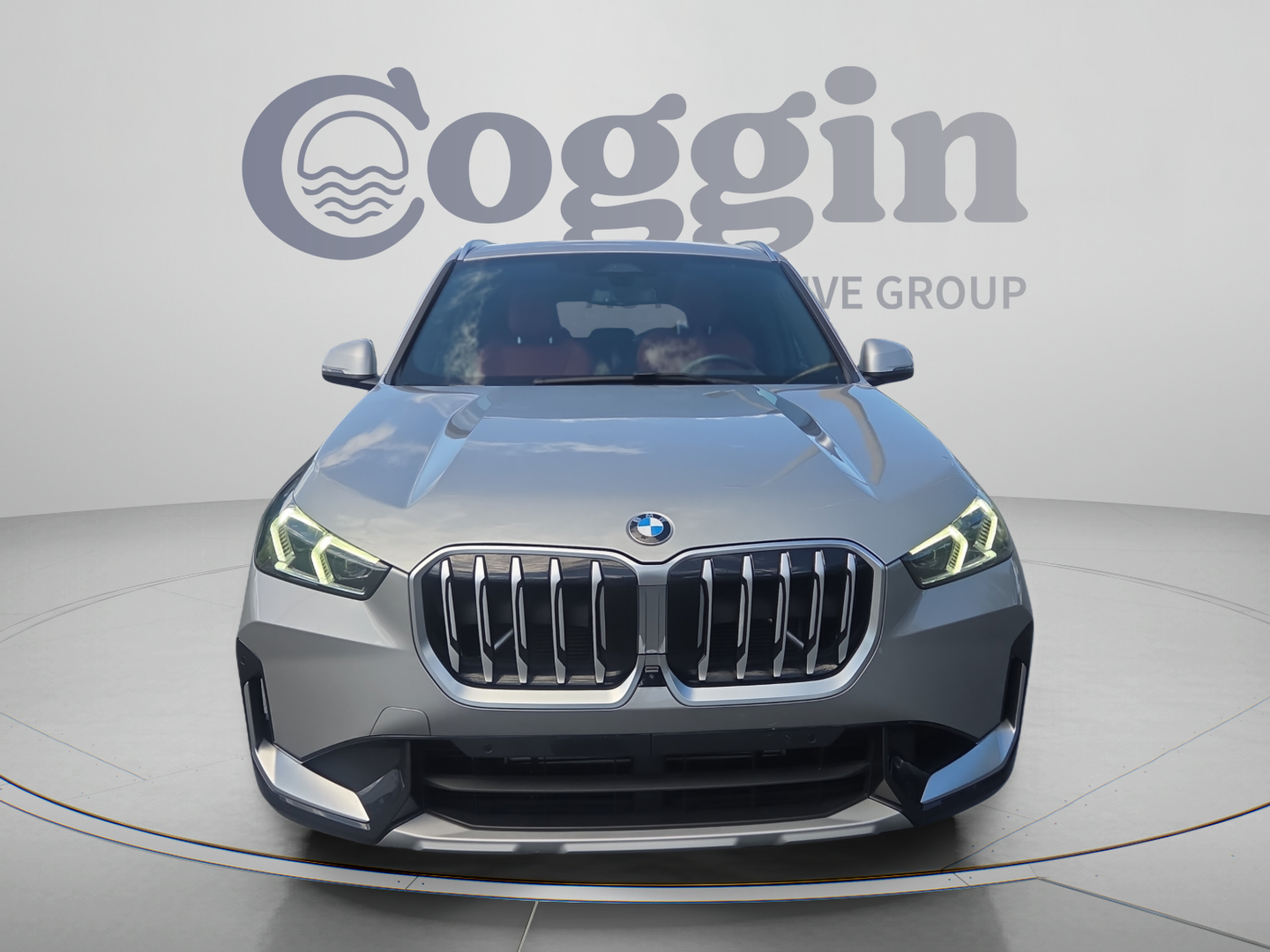 Used 2024 BMW X1 xDrive28i w/ Premium Package AWD/4WD image 8