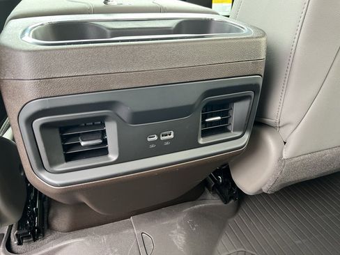 New 2026 Chevrolet Silverado 1500 RST w/ RST All Star Premium Package image 17